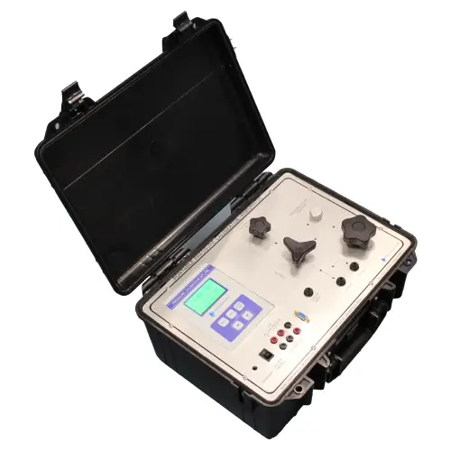 Portable Pressure Calibrator Kit (APC-P)