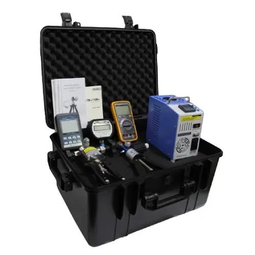 Marine Calibration Kit
