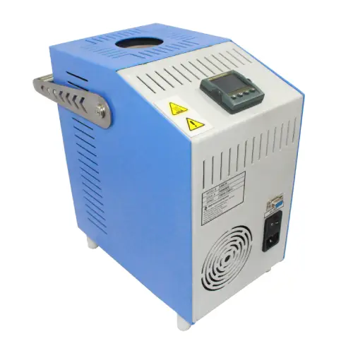 Dry block temperature Calibrator (1200-TS/1200-TS(I))