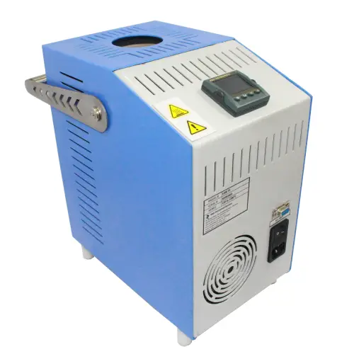 Dry block temperature Calibrator (1200-ETS/1200-ETS(I))