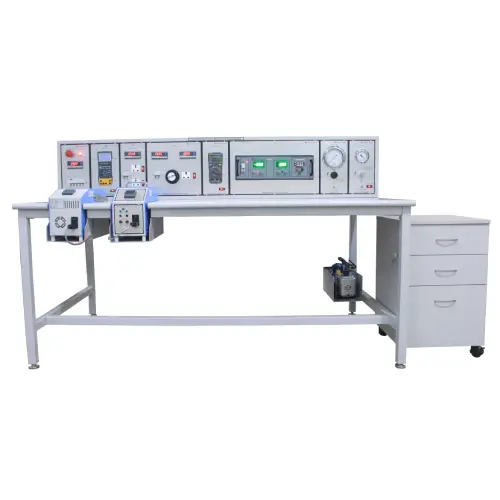 Test Bench UTB-NON-Elevated Series