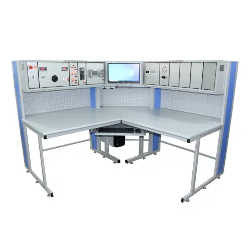 Test Bench UTB-Elevated Series