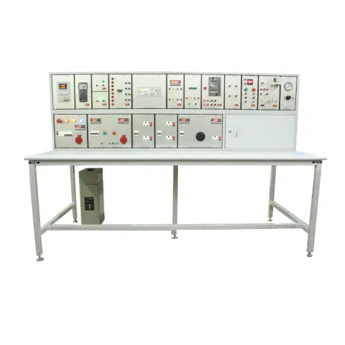 Test Bench ETB-NON-Elevated Series
