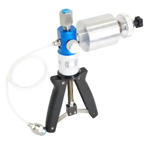 Calibrator Hand Pump (Pneumatic)