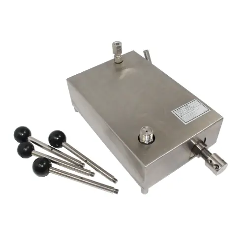 Comparator (Pneumatic)