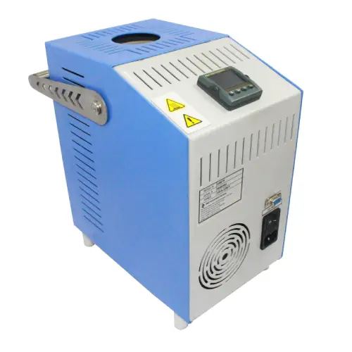 Dry block temperature Calibrator (1200-TSE/1200-TSE(I))