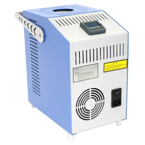 Dry block temperature Calibrator (TH/TH(i))